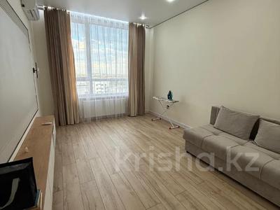 1-бөлмелі пәтер · 38 м² · 9/9 қабат, Акберен 4/1, бағасы: 27 млн ₸ в Атырау