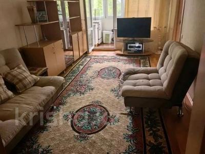 2-бөлмелі пәтер · 44 м² · 5/5 қабат, Клочкова, бағасы: 30.5 млн ₸ в Алматы, Алмалинский р-н