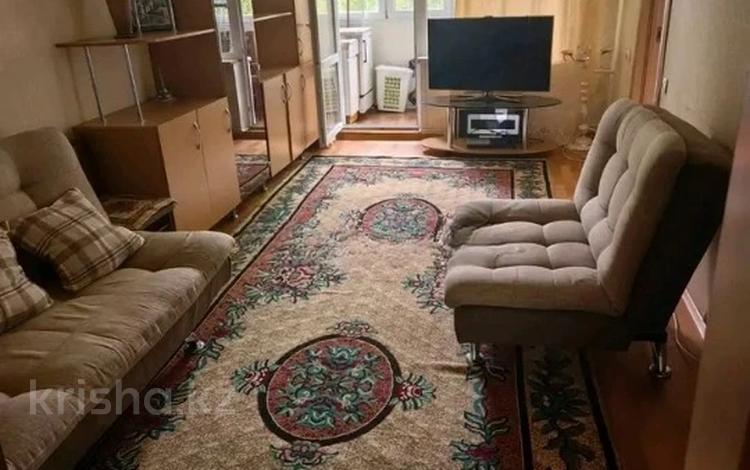 2-бөлмелі пәтер · 44 м² · 5/5 қабат, Клочкова, бағасы: 30.5 млн ₸ в Алматы, Алмалинский р-н — фото 2