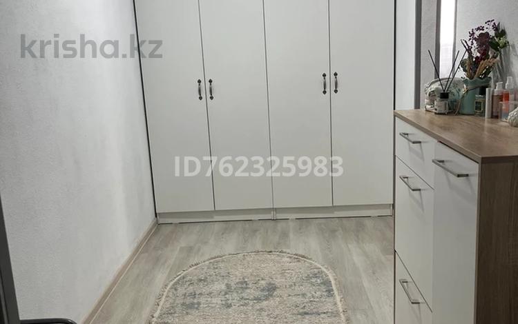 3-бөлмелі пәтер · 73 м² · 4/12 қабат, А-102 29, бағасы: 35 млн ₸ в Астане, Алматы р-н — фото 2