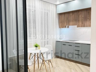 3-бөлмелі пәтер · 79 м² · 8/12 қабат, Кошкарбаева 39в/1, бағасы: 49.5 млн ₸ в 