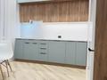 3-бөлмелі пәтер · 79 м² · 8/12 қабат, Кошкарбаева 39в/1, бағасы: 49.5 млн ₸ в  — фото 38