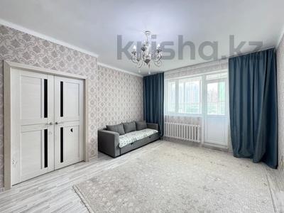 1-бөлмелі пәтер · 45 м² · 2/12 қабат, Сыганак 1, бағасы: 24 млн ₸ в Астане, Нура р-н