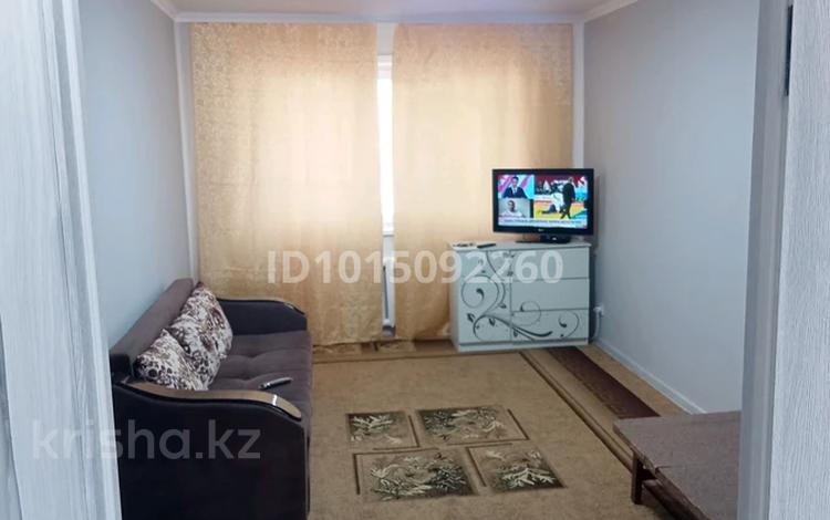 2-комнатная квартира · 43.7 м² · 1 этаж, 6 16 за 6 млн ₸ в Житикаре — фото 2