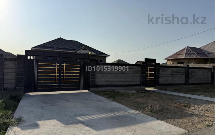 Отдельный дом · 6 комнат · 250 м² · 8 сот., мкр Достык 95 — Бозжыра 95 за 57 млн ₸ в Шымкенте, Абайский р-н — фото 2