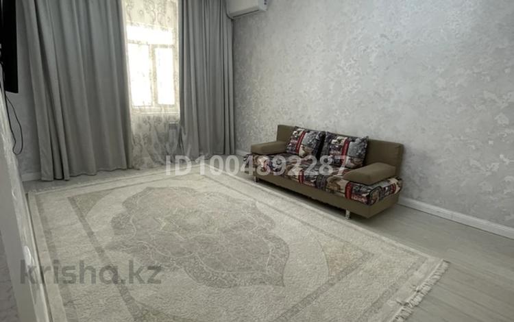 1-комнатная квартира · 50 м² · 7/7 этаж, 17-й мкр, 17 мкрн 116 за 170 000 ₸ в Актау — фото 6