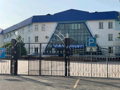 3-комнатная квартира · 68 м² · 5/5 этаж, Жамал Аппасова 30 за 14.5 млн ₸ в Таразе