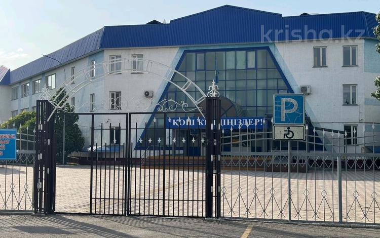 3-бөлмелі пәтер · 68 м² · 5/5 қабат, Жамал Аппасова 30, бағасы: 14.5 млн ₸ в Таразе — фото 2