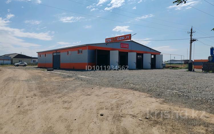 Азс, автосервисы и автомойки · 200 м² за 400 000 ₸ в Актобе — фото 2