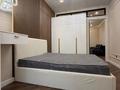 2-бөлмелі пәтер · 55 м² · 2/9 қабат, Абая, бағасы: 500 000 ₸ в Алматы, Бостандыкский р-н