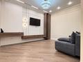 2-бөлмелі пәтер · 55 м² · 2/9 қабат, Абая, бағасы: 500 000 ₸ в Алматы, Бостандыкский р-н — фото 4