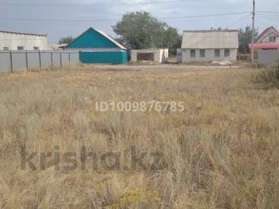 Участок · 5 соток, мкр. Зачаганск пгт, ул. Тауелсиздик 97 за 5 млн 〒 в Уральске