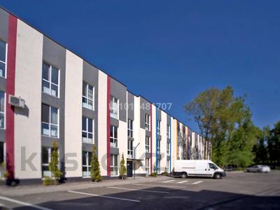 1-комнатная квартира · 27 м² · 2/3 этаж, Үстірт көшесі, 2936а/12 1 за 22 млн ₸ в Коксай (пути Ильича)