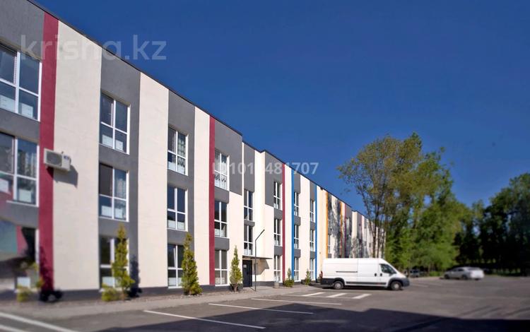 1-комнатная квартира · 27 м² · 2/3 этаж, Үстірт көшесі, 2936а/12 1 за 22 млн ₸ в Коксай (пути Ильича) — фото 2