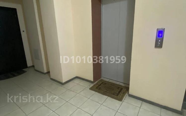 3-бөлмелі пәтер · 109.4 м² · 3/9 қабат, Микрорайон Береке, Микрорайон Береке 52, бағасы: 49 млн ₸ в Костанае — фото 2