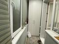 3-бөлмелі пәтер · 109.4 м² · 3/9 қабат, Микрорайон Береке, Микрорайон Береке 52, бағасы: 49 млн ₸ в Костанае — фото 8