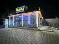 Готовый бизнес: продуктовый минимаркет с жилым домом и участком · 100 м², бағасы: 150 млн ₸ в Балхаше