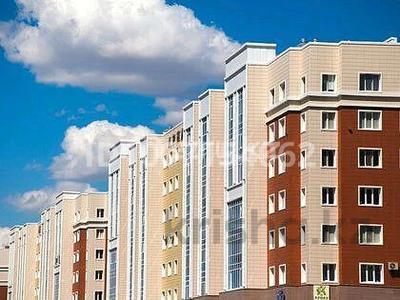 1-комнатная квартира · 36 м² · 4/8 этаж, Улы Дала — Аль Фараби за 26 млн 〒 в Астане, Есильский р-н