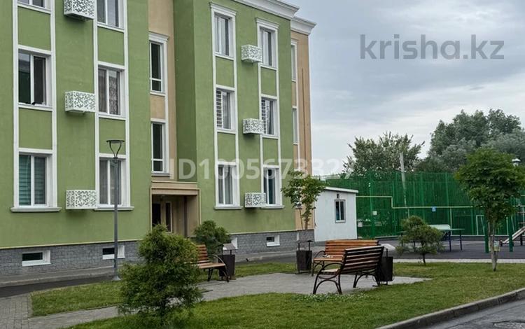 1-комнатная квартира · 35 м² · 3/3 этаж, мкр Теректы, Устирт 5/3 за 180 000 ₸ в Алматы, Алатауский р-н — фото 13