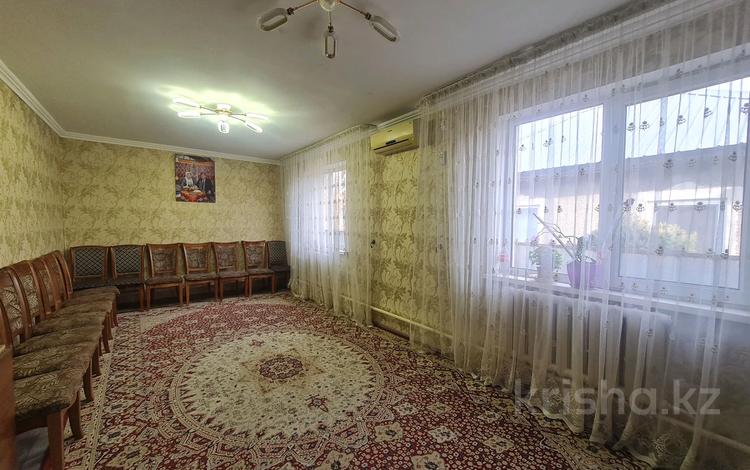 Жеке үй · 4 бөлме · 90 м² · 3 жүзд., Кызыл Ординская — Шемякина, бағасы: 53 млн ₸ в Алматы, Турксибский р-н — фото 2