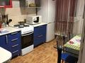 1-комнатная квартира, 42 м², 8/13 этаж помесячно, Брусиловского 5 — Амангельды Иманова за 120 000 〒 в Астане, р-н Байконур — фото 4