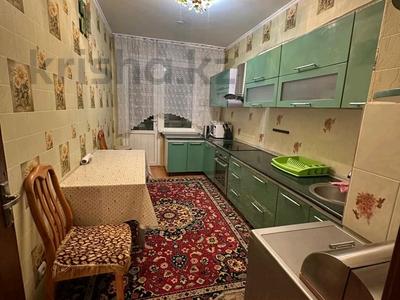 4-комнатная квартира · 103 м² · 4/12 этаж, Каратал за 300 000 〒 в Талдыкоргане