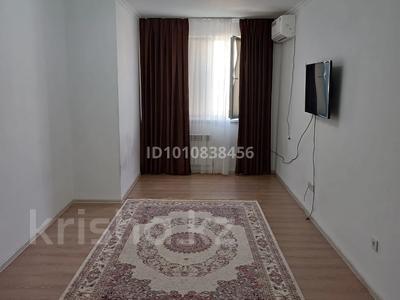 2-комнатная квартира · 64 м² · 2/5 этаж, Шымкент тасжолы 8/4 за 130 000 〒 в Туркестане