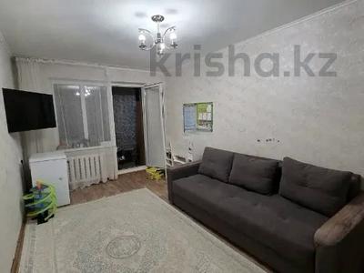 2-комнатная квартира · 45 м² · 3/5 этаж, Бухар Жырау за 36 млн ₸ в Алматы, Бостандыкский р-н