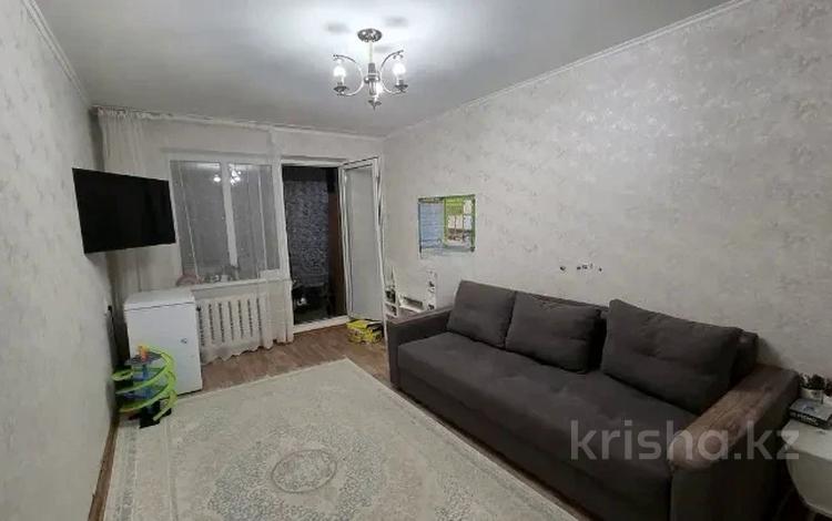 2-комнатная квартира · 45 м² · 3/5 этаж, Бухар Жырау за 36 млн ₸ в Алматы, Бостандыкский р-н — фото 2