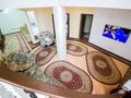 Отдельный дом • 6 комнат • 250 м² • 10 сот., Салтанат 50 за 85 млн 〒 в Талдыкоргане — фото 23