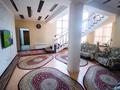 Отдельный дом • 6 комнат • 250 м² • 10 сот., Салтанат 50 за 85 млн 〒 в Талдыкоргане — фото 14