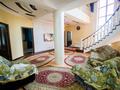 Отдельный дом • 6 комнат • 250 м² • 10 сот., Салтанат 50 за 85 млн 〒 в Талдыкоргане — фото 15