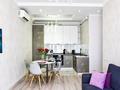 2-бөлмелі пәтер · 45 м² · 8 қабат, Абая 109/6 — Манаса, бағасы: 25 000 ₸ в Алматы, Алмалинский р-н — фото 13