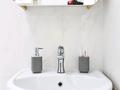 2-бөлмелі пәтер · 45 м² · 8 қабат, Абая 109/6 — Манаса, бағасы: 25 000 ₸ в Алматы, Алмалинский р-н — фото 20