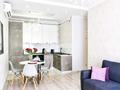 2-бөлмелі пәтер · 45 м² · 8 қабат, Абая 109/6 — Манаса, бағасы: 25 000 ₸ в Алматы, Алмалинский р-н — фото 9