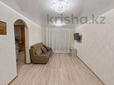 3-бөлмелі пәтер · 56.6 м² · 1/5 қабат, Кобыланды Батыра, бағасы: 18.5 млн ₸ в Костанае