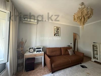 1-комнатная квартира · 34.3 м² · 3/5 этаж, мкр Алатау 31 за 12 млн ₸ в Таразе