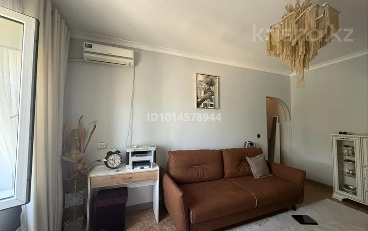 1-комнатная квартира · 34.3 м² · 3/5 этаж, мкр Алатау 31 за 12 млн ₸ в Таразе — фото 2