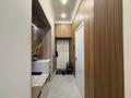 3-комнатная квартира · 58.6 м² · 9/10 этаж, бокейхана — БЕЗ КОМИССИИ ДЛЯ ПОКУПАТЕЛЯ за 59 млн ₸ в Астане, Есильский р-н — фото 13