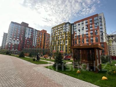 3-комнатная квартира, 60 м², 10/12 этаж, Торекулова за 45 млн 〒 в Алматы, Алмалинский р-н
