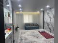 2-бөлмелі пәтер · 55 м² · 3/9 қабат, Абая 26А 2 — Драма театр, бағасы: 30 млн ₸ в Атырау