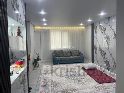 2-бөлмелі пәтер · 55 м² · 3/9 қабат, Абая 26А 2 — Драма театр, бағасы: 30 млн ₸ в Атырау