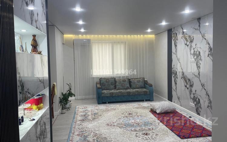 2-бөлмелі пәтер · 55 м² · 3/9 қабат, Абая 26А 2 — Драма театр, бағасы: 30 млн ₸ в Атырау — фото 2