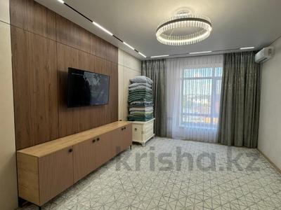 3-комнатная квартира · 90 м² · 3/5 этаж, мкр. Алтын орда за 43 млн 〒 в Актобе