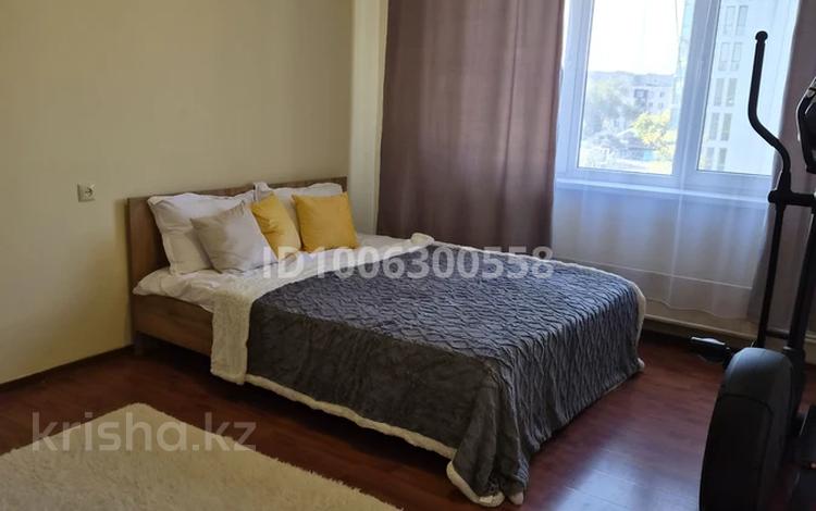 1-комнатная квартира · 43 м² · 5/5 этаж, Джандосова 35а за 270 000 ₸ в Алматы, Бостандыкский р-н — фото 2