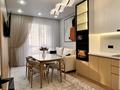 1-бөлмелі пәтер · 42 м² · 5/9 қабат, Шұғыла ш/а., Жунисова 2/25, бағасы: 32 млн ₸ в Алматы, Наурызбайский р-н