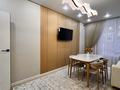 1-бөлмелі пәтер · 42 м² · 5/9 қабат, Шұғыла ш/а., Жунисова 2/25, бағасы: 32 млн ₸ в Алматы, Наурызбайский р-н — фото 13