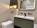 1-бөлмелі пәтер · 42 м² · 5/9 қабат, Шұғыла ш/а., Жунисова 2/25, бағасы: 32 млн ₸ в Алматы, Наурызбайский р-н — фото 15