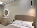 1-бөлмелі пәтер · 42 м² · 5/9 қабат, Шұғыла ш/а., Жунисова 2/25, бағасы: 32 млн ₸ в Алматы, Наурызбайский р-н — фото 16