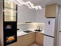 1-бөлмелі пәтер · 42 м² · 5/9 қабат, Шұғыла ш/а., Жунисова 2/25, бағасы: 32 млн ₸ в Алматы, Наурызбайский р-н — фото 20